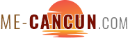 me-cancun site logo